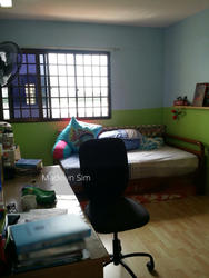 Blk 508 Bedok North Avenue 3 (Bedok), HDB 4 Rooms #129383992